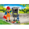 Playmobil Specials Plus Street Cleaner 70249