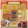 Sylvanian Families Bakery Shop Starter Set 5536