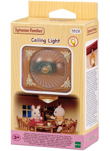 Sylvanian Families Ceiling Light 5528
