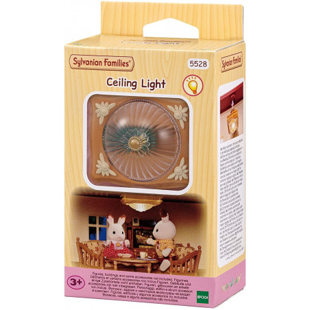 Sylvanian Families Ceiling Light 5528