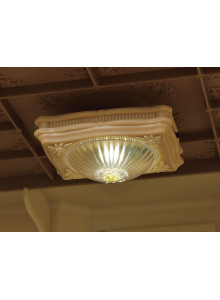 Sylvanian Families Ceiling Light 5528