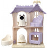 Sylvanian Families Spooky Surprise House 5542