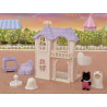 Sylvanian Families Spooky Surprise House 5542