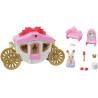 Sylvanian Families Royal Carriage Set 5543