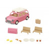 Sylvanian Families Picnic Van 5535