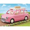 Sylvanian Families Picnic Van 5535