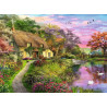Ravensburger Country House 500 Piece