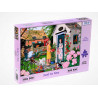 The House Of Puzzles - Big 500 Piece Jigsaw Puzzle - Just To Say