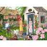 The House Of Puzzles - Big 500 Piece Jigsaw Puzzle - Just To Say