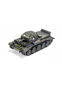 Airfix Cruiser Mk.Viii A27m Cromwell Mk.Vi A1374