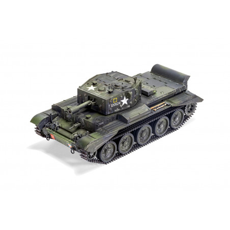 Airfix Cruiser Mk.Viii A27m Cromwell Mk.Vi A1374