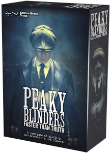 Ideal Peaky Blinders The...