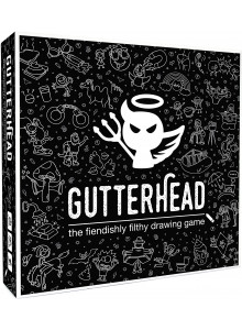 Gutterhead - The Adult...