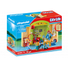 Playmobil Pre School Play Box 70308