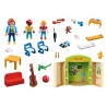 Playmobil Pre School Play Box 70308