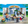 Playmobil Vet Play Box 70309