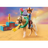 Playmobil Spirit Rodeo Pru 70697