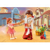 Playmobil Spirit Young Lucky Mum Milagro 70699