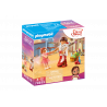 Playmobil Spirit Young Lucky Mum Milagro 70699