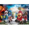 Playmobil Starter Pack Novelmore Knights' Duel 70503