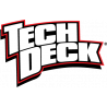 Tech Deck 96mm Finger Board 4 Pack