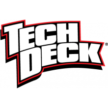 Tech Deck, Transforming Pipelines, Modular Skatepark Playset And Exclusive Fingerboard