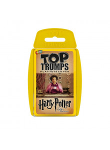 Top Trumps Harry Potter & The Order Of The Phoenix