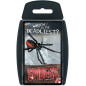 Spiders Top Trumps Card Game