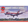Airfix Hawker Siddley Dominie T.1 A03009v