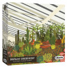 Gibsons Brutalist Conservatory 500 Piece Jigsaw Puzzle