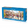 Gibsons Cambridge 636 Piece Jigsaw Puzzle