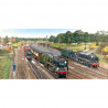 Gibsons New Forest Junction 636 Piece Jigsaw Puzzle