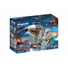 Playmobil Novelmore Knights Airship 70642