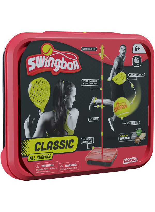 All Surface Swingball Classic 7287