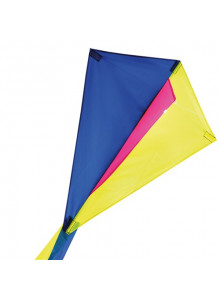 Brookite Classic Single Line Cutter Kite