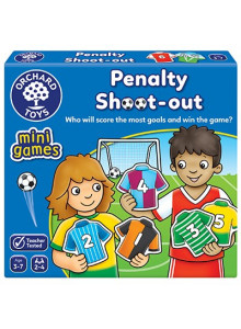 Orchard Mini Game Penalty Shoot Out