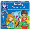 Orchard Mini Game Penalty Shoot Out