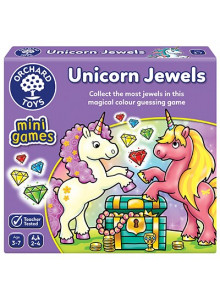 Orchard Mini Game Unicorn Jewels