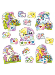 Orchard Mini Game Unicorn Jewels