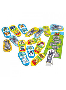 Orchard Toys Dizzy Donkey Game