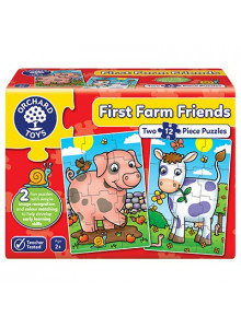 Orchard Toys First Farm...