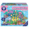 Orchard Toys Mermaid Fun Jigsaw Puzzle