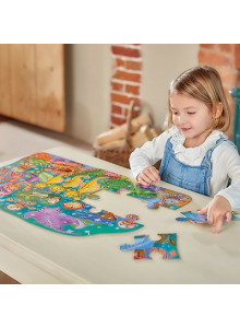 Orchard Toys Mermaid Fun Jigsaw Puzzle