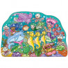 Orchard Toys Mermaid Fun Jigsaw Puzzle