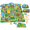 Orchard Toys Dino-Snore-Us Game