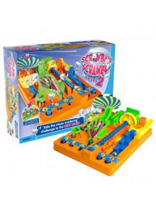 Screwball Scramble Level 2