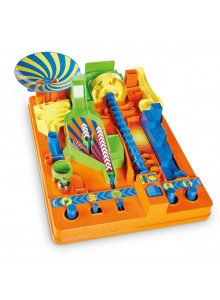 Screwball Scramble Level 2