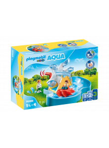 Playmobil 1.2.3 Aqua...