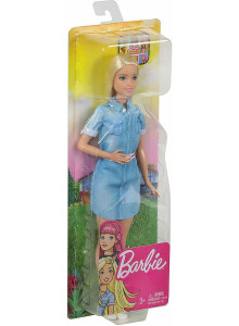 Barbie Dreamhouse...