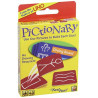 Pictionary Card Game